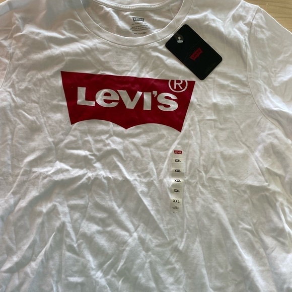 Levi’s Tee size XXL (C) - Picture 5 of 9
